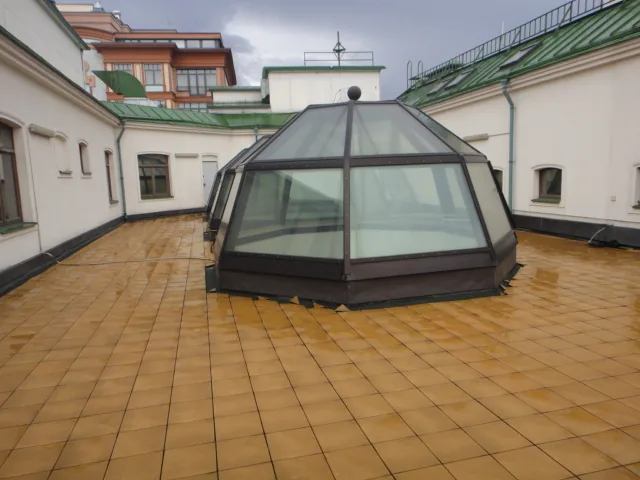 Большой Палашевский переулок, 5/1, фотография 3, фотография 3