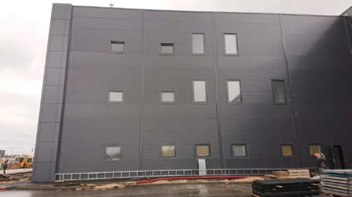 Офисный центр площадью 5 000 м², фотография 3, фотография 3