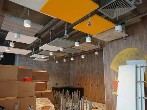 Офисный центр площадью 5 000 м², фотография 5, фотография 5