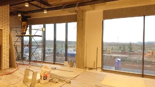 Офисный центр площадью 5 000 м², фотография 8, фотография 8
