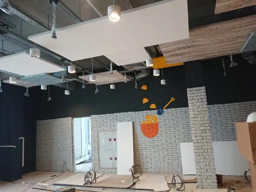 Офисный центр площадью 5 000 м², фотография 7, фотография 7