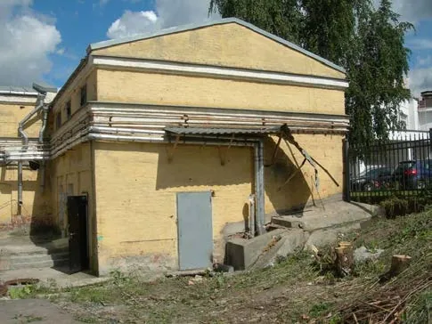 Усадьба Я. В. Брюса, фотография 7, фотография 7